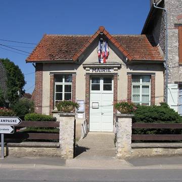 Vestiges gallo-romains de Châteaubleau